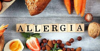 Cum ne afectează alergiile alimentare