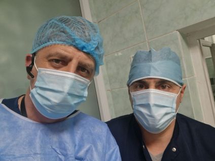 O nouă prelevare de organe și țesuturi la Spitalul Județean de Urgență BuzăuO nouă șansă la viață