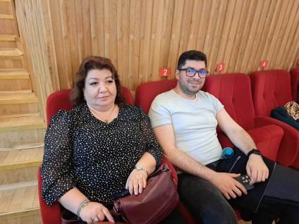 Cadre medicale din SJU Buzău au participat la cursul de malpraxis medical