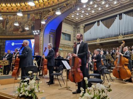 Medicul Sabin Bâldea, nominalizat la gala „Medic pentru România”