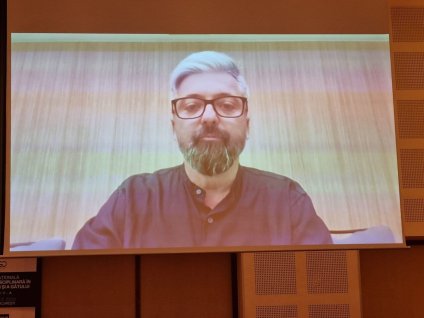 Conferința Națională „Abordarea Interdisciplinară în Oncologia Capului și a Gâtului”