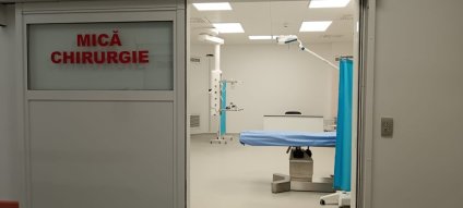 A fost inaugurată noua Unitate de Primiri Urgențe a SJU Buzău 