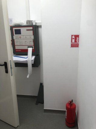 A fost inaugurată noua Unitate de Primiri Urgențe a SJU Buzău 