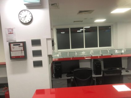 A fost inaugurată noua Unitate de Primiri Urgențe a SJU Buzău 