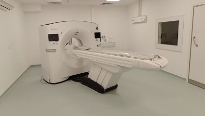 A fost inaugurată noua Unitate de Primiri Urgențe a SJU Buzău 
