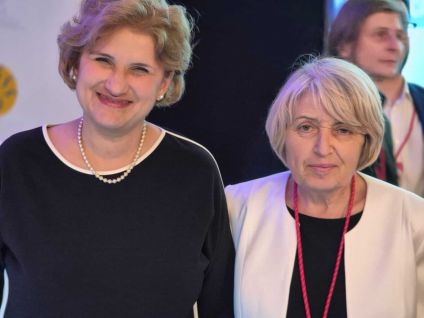 Impresii de la evenimentul Forum ORL.ro 2025„ORL și specialitățile de graniță”