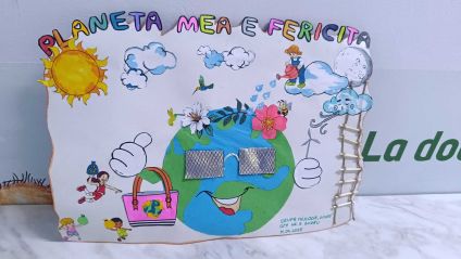 Ateliere de pictură se mută la UPU-Pediatrie