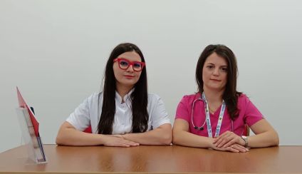„Primii pași în viață”, cursuri de educație sanitară în BuzăuPrimul curs va avea loc în data de 9 aprilie 2025, la Maternitatea Buzău