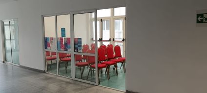 „Primii pași în viață”, cursuri de educație sanitară în BuzăuPrimul curs va avea loc în data de 9 aprilie 2025, la Maternitatea Buzău