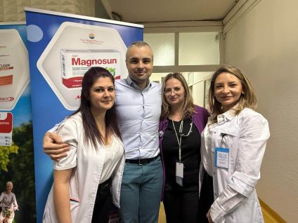 Ziua Mondială a Sănătății, sărbătorită la Spitalul Județean de Urgență Buzău