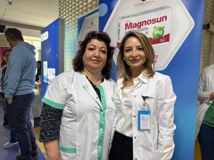 Ziua Mondială a Sănătății, sărbătorită la Spitalul Județean de Urgență Buzău