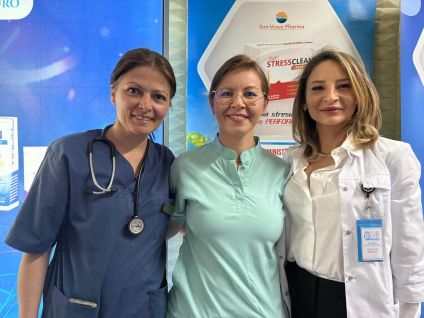 Ziua Mondială a Sănătății, sărbătorită la Spitalul Județean de Urgență Buzău
