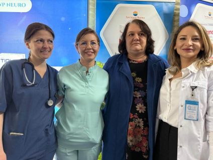 Ziua Mondială a Sănătății, sărbătorită la Spitalul Județean de Urgență Buzău