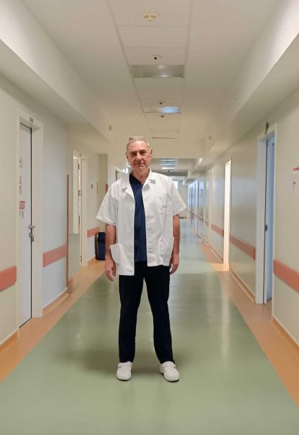 Importanța vaccinării anti-HPVInterviu cu dr.Șerbănoiu Claudiu, medic șef secție Obstetrică Ginecologie la Maternitatea Buzău